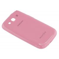 Чехол для мобильного телефона Samsung I9300 Galaxy S3/Pink/накладка (EFC-1G6PPECSTD) изображение 5