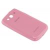 Чехол для мобильного телефона Samsung I9300 Galaxy S3/Pink/накладка (EFC-1G6PPECSTD) изображение 5