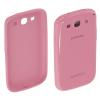 Чохол до мобільного телефона Samsung I9300 Galaxy S3/Pink/накладка (EFC-1G6PPECSTD) зображення 6