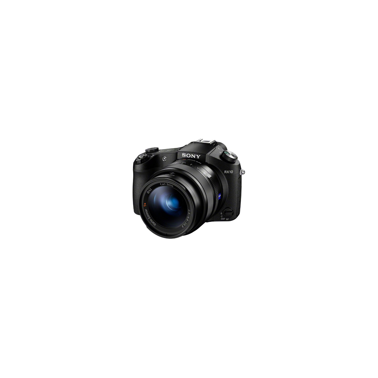 Цифровой фотоаппарат Sony Cyber-shot DSC-RX10 (DSCRX10.RU3) изображение 2