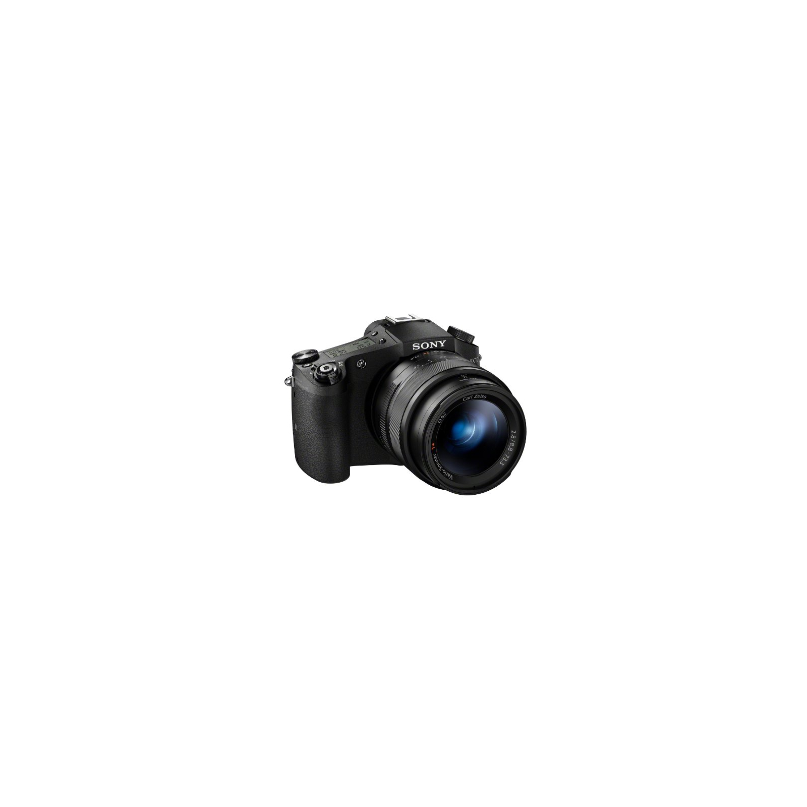 Цифровой фотоаппарат Sony Cyber-shot DSC-RX10 (DSCRX10.RU3) изображение 3