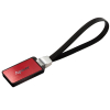 USB флеш накопичувач Apacer 32GB AH128 Red RP USB2.0 (AP32GAH128R-1)
