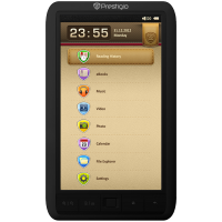 Електронна книга Prestigio Nobile 3574B (PER3574B)