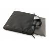 Чехол для ноутбука Tucano сумки 13 Mini Black (BMINI13) изображение 3