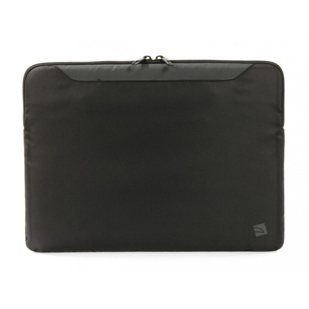 Чехол для ноутбука Tucano сумки 13 Mini Black (BMINI13) изображение 5