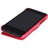 Чохол до мобільного телефона Nillkin для HTC Desire 300 /Fresh/ Leather/Red (6120402) зображення 3