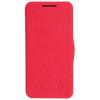 Чохол до мобільного телефона Nillkin для HTC Desire 300 /Fresh/ Leather/Red (6120402)