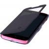 Чехол для мобильного телефона Nillkin для Lenovo A516 /Fresh/ Leather/Black (6116627) изображение 3