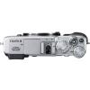 Цифровий фотоапарат Fujifilm X-E2 Silver body (16404820) зображення 3