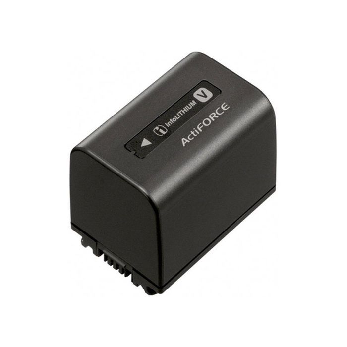 Аккумулятор к фото/видео PowerPlant Sony NP-FV70 (DV00DV1272) изображение 2