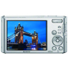 Цифровой фотоаппарат Sony Cyber-Shot W830 Silver (DSCW830S.RU3) изображение 4