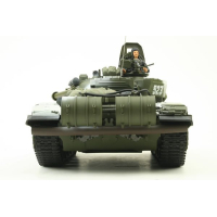 Танк Russian Army Tank T72 M1 VSTank (A02105695) изображение 4