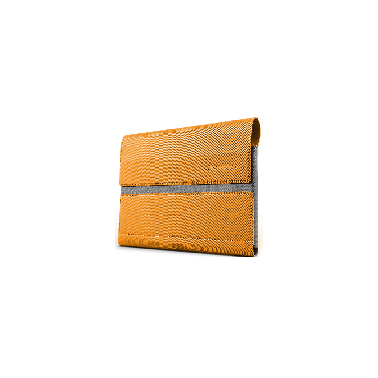Чехол для планшета Lenovo 10' B8000 Yoga Tablet, Sleeve and Film Orange (888016005)