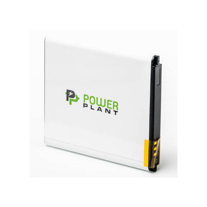 Аккумуляторная батарея PowerPlant Samsung i8530 (Galaxy Beam) (DV00DV6178)