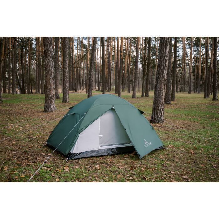 Палатка Totem Trek (UTTT-021) изображение 2