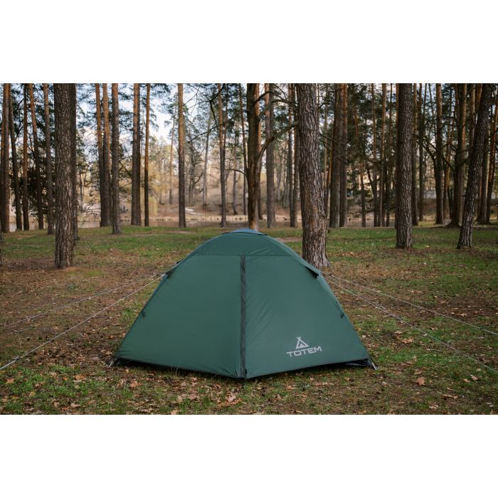 Палатка Totem Trek (UTTT-021) изображение 4