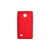 Чехол для мобильного телефона Drobak для Nokia X/Elastic PU/Red (215119) изображение 2