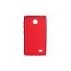 Чехол для мобильного телефона Drobak для Nokia X/Elastic PU/Red (215119)