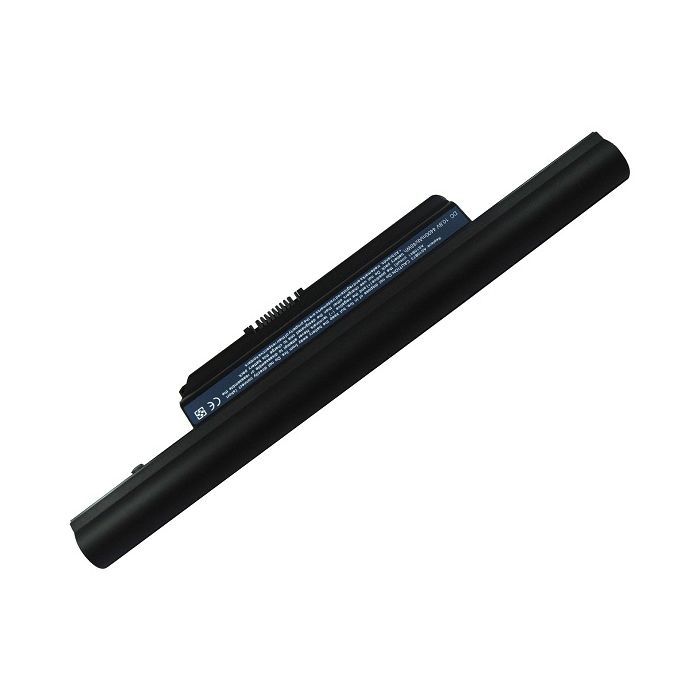 Аккумулятор для ноутбука ACER Aspire 4553 (AS10B41) 10.8V 5200mAh PowerPlant (NB00000023)