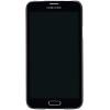 Чохол до мобільного телефона Nillkin для Samsung G900/S-5/Super Frosted Shield/Black (6135227) зображення 5