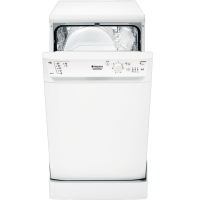 Посудомоечная машина Hotpoint-Ariston LSF 712 EU HA (LSF712EU/HA) изображение 2