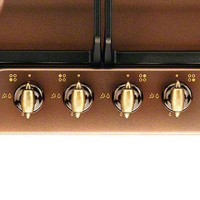 Варочная поверхность Zanussi ZGG 566414 P (ZGG566414P) изображение 2