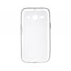 Чохол до мобільного телефона Drobak для Samsung Galaxy Star Advance G350 White Сlear /Elastic PU (218655) зображення 2