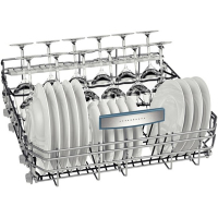 Посудомоечная машина Bosch SMV 69 N 40 EU (SMV69N40EU) изображение 4