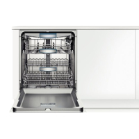 Посудомоечная машина Bosch SMV 69 N 40 EU (SMV69N40EU) изображение 5