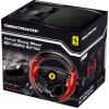 Руль ThrustMaster Ferrari Racing Wheel Red Legend Edition (4060052) изображение 5