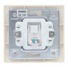 Телефонная розетка Sven SE-126 ivory (7100094) изображение 4