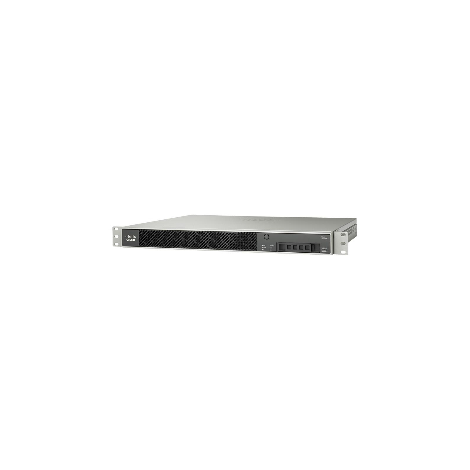 Файєрвол Cisco ASA5515-SSD120-K8