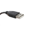 Дата кабель USB 2.0 AM to Mini 5P 1.8m Sven (453) изображение 2