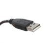 Дата кабель USB 2.0 AM to Mini 5P 1.8m Sven (453) изображение 2