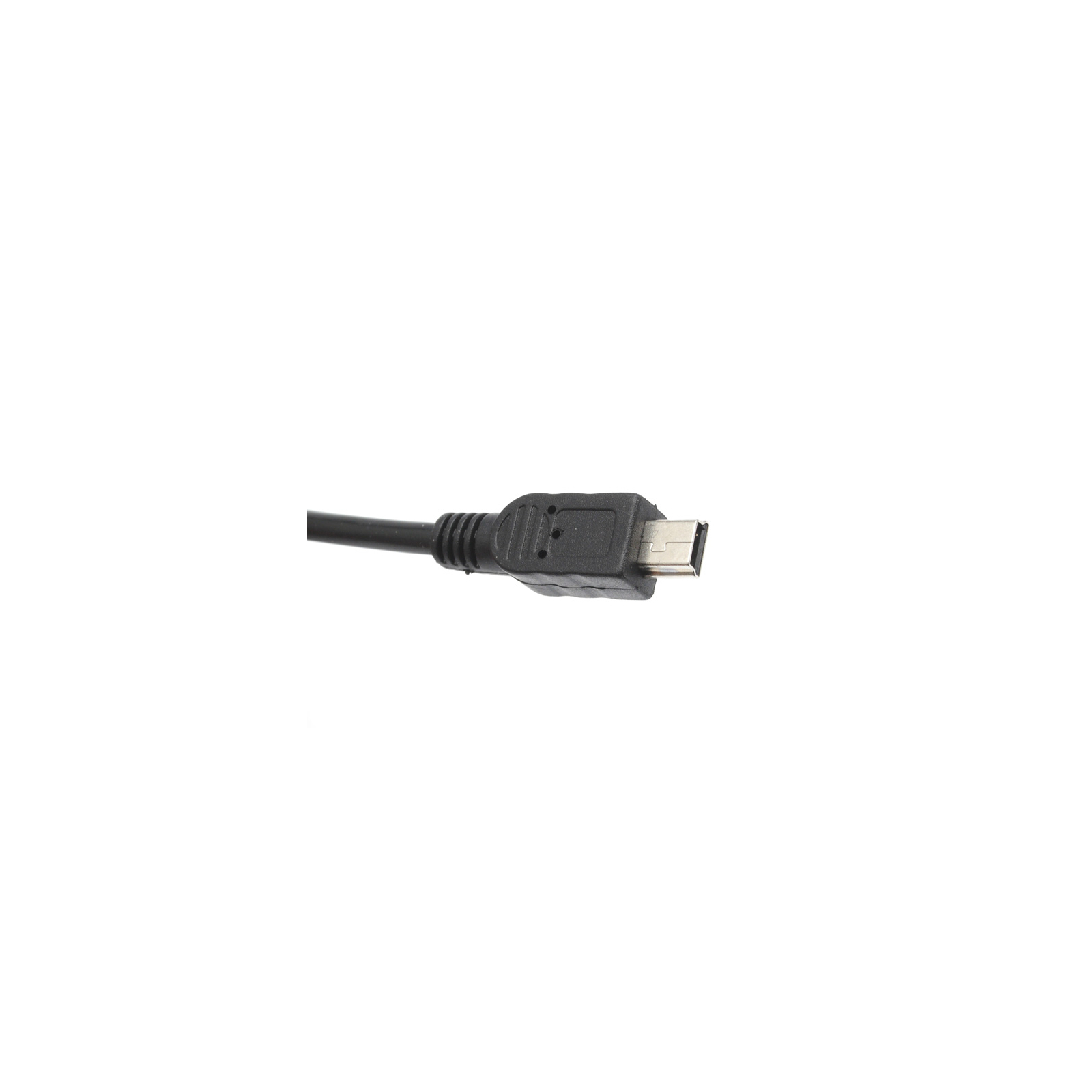 Дата кабель USB 2.0 AM to Mini 5P 1.8m Sven (453) изображение 3