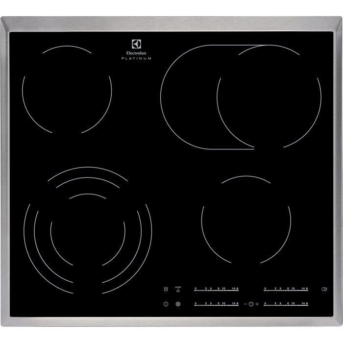 Варочна поверхня Electrolux EHF 9654 7XK (EHF96547XK)