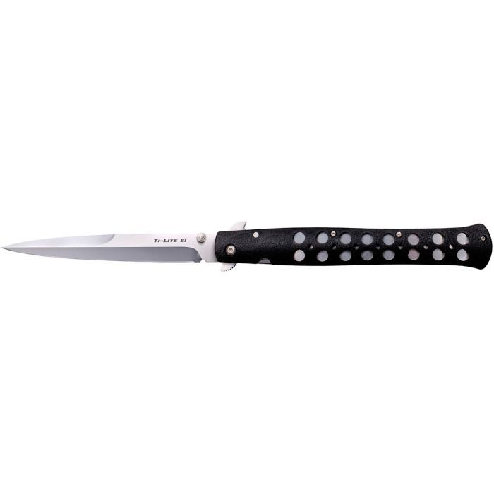 Нож Cold Steel Ti-Lite Zytel, 6" (26SXP)