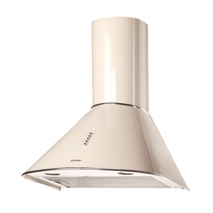 Вытяжка кухонная Eleyus Viola 750 50 WH изображение 4