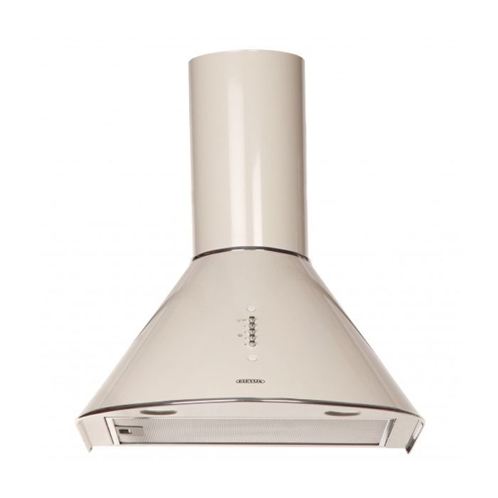 Вытяжка кухонная Eleyus Viola 750 50 WH изображение 5