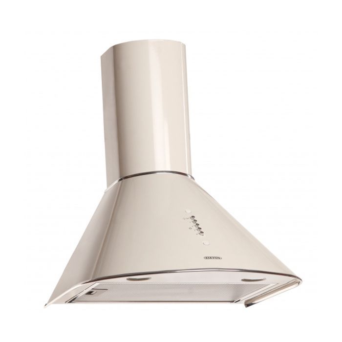 Вытяжка кухонная Eleyus Viola 750 50 WH изображение 6