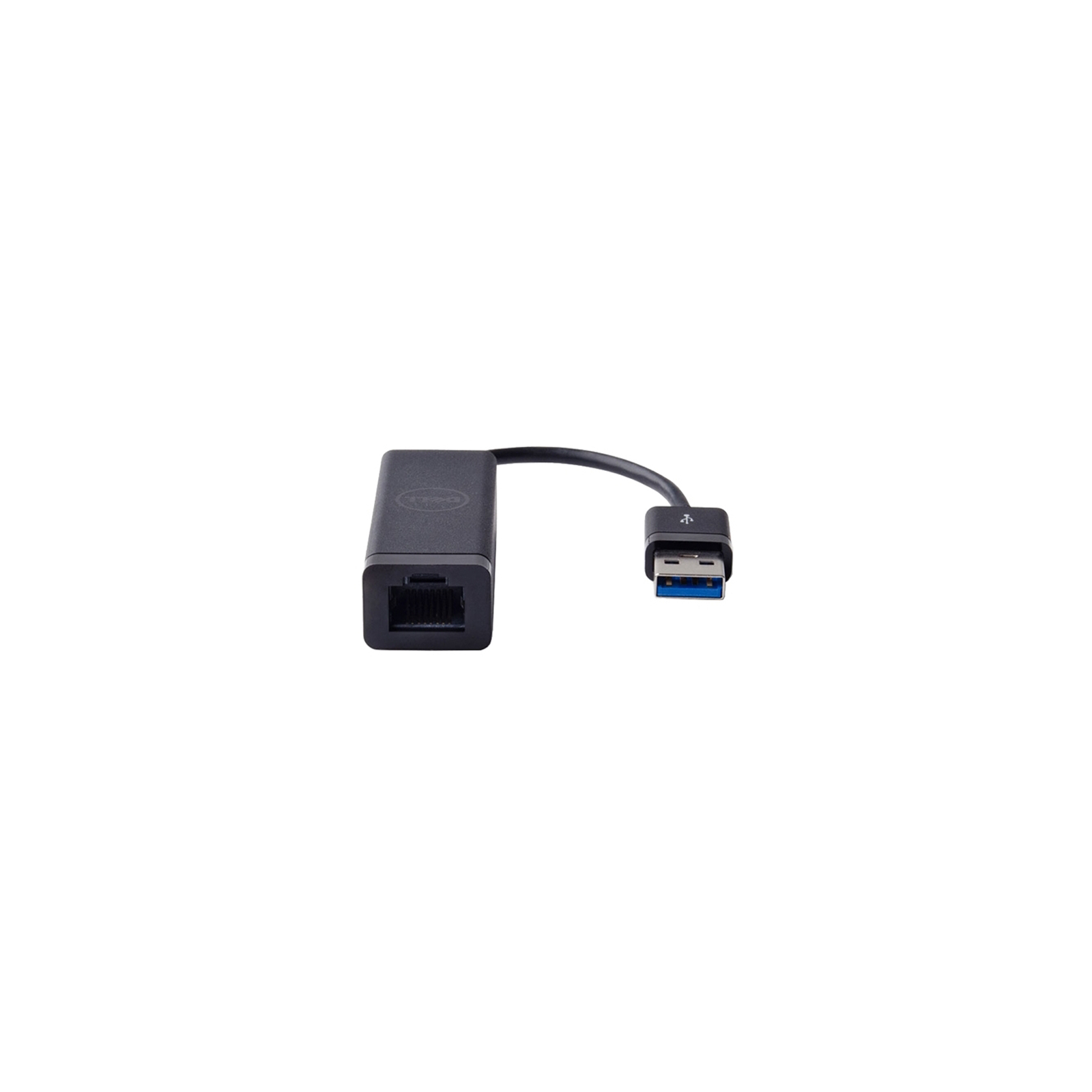 Перехідник USB to Ethernet Dell (470-ABBT)