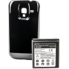 Акумуляторна батарея PowerPlant Samsung i8160 (Galaxy S III mini) усиленный (DV00DV6223) зображення 2