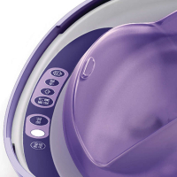 Отпариватель для одежды Philips GC 430/05 (GC430/05) изображение 3