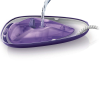 Отпариватель для одежды Philips GC 430/05 (GC430/05) изображение 4