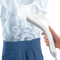 Отпариватель для одежды Philips GC 430/05 (GC430/05) изображение 8