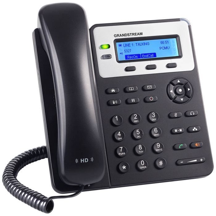 IP телефон Grandstream GXP1620 изображение 3