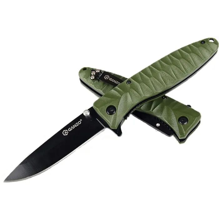Нож Ganzo G620y-1 изображение 2