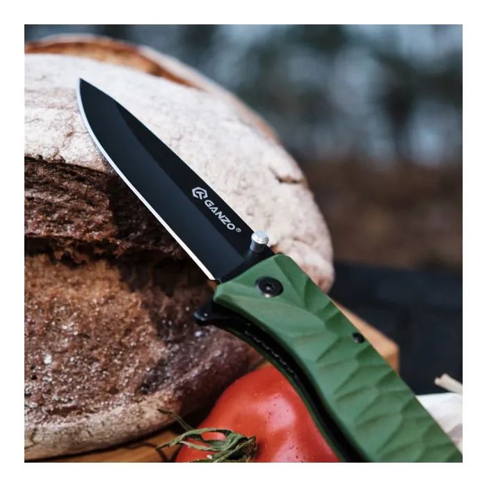 Нож Ganzo G620y-1 изображение 7