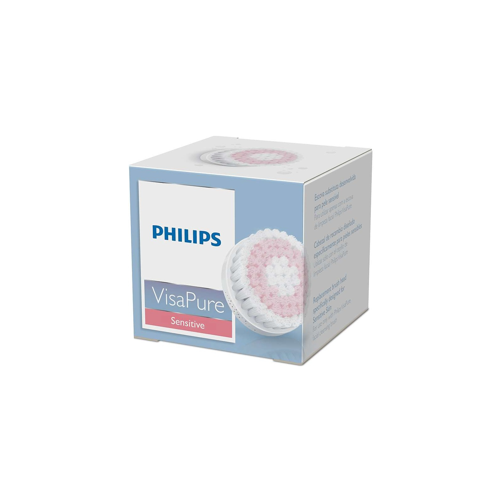 Аксессуары к эпиляторам Philips SC 5991/10 (SC-5991/10) изображение 4
