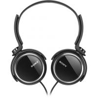 Наушники Sony MDR-XB250 Black (MDRXB250B.E) изображение 2